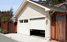 Reay garage construction leads