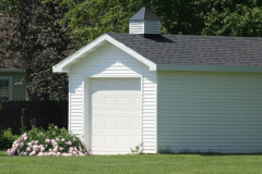 Reay outbuilding construction costs